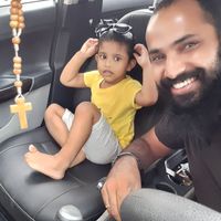 Ditto Zacharias's Photo