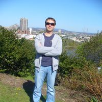 Fotos de Dennis Firsov