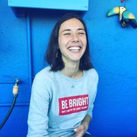 Alicia Hernandez-Dispaux's Photo