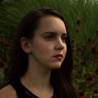 Lauren Wilcher的照片