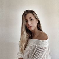 Carla Mladenović's Photo