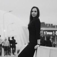 Photos de Дарьяна Худякова
