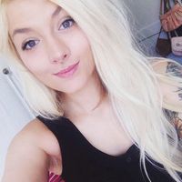 Amanda Andersen的照片