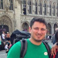 Riccardo Volpi's Photo