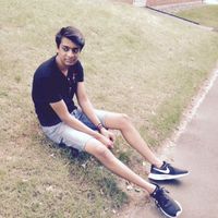 Fotos de Anshal Savla