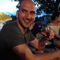 Lukas Gremm的照片