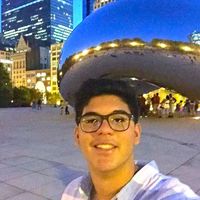 Max De Freitas的照片