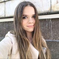 Photos de Polina Verigo