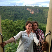 Dean Griffiths的照片