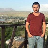 Le foto di Hakan Atılgan