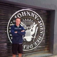 Le foto di Enrique BRACHETTI