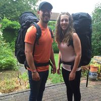 Margot Hubert's Photo