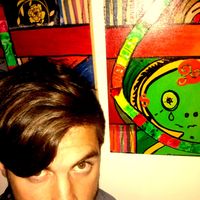 Juan Cruz  Galli's Photo