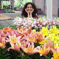 Brunilda Balliu's Photo