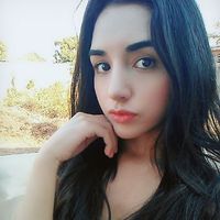 Julieta Guerra Jimenez's Photo