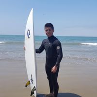 Fotos von leo coronel