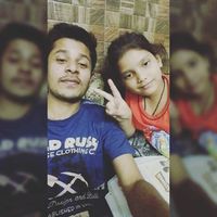 Saurabh Kumar's Photo