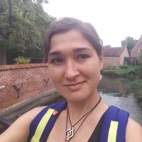 Фотографии пользователя Aigul Kadyrova