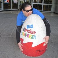 Fotos de foglieni samantum