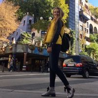 Александра Гормина's Photo