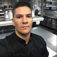 Andres Salcedo的照片