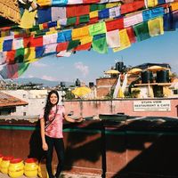 Fotos de Shivani Kushwaha