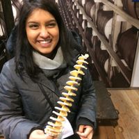 Munnie Hossen's Photo