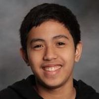 Ivann Chris Martinez's Photo