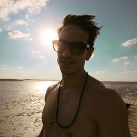 Lukas Golumbeck的照片