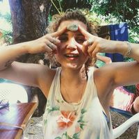 Florence Hurley's Photo