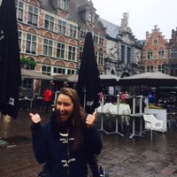 Fotos de Isabeau Lecoutere