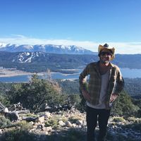 Elliott Garvey's Photo