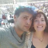 Aelon Farkash's Photo