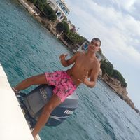 BOUMAZA Kamel's Photo