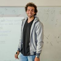 Islam M. Kamal's Photo