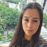 Paola  Sánchez的照片