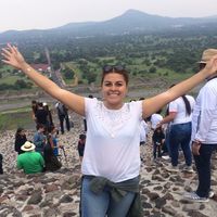 Andrea Ramos's Photo