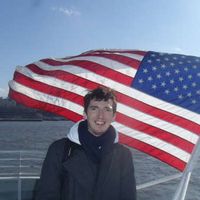 Nathanael Vignaud's Photo