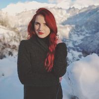 Fotos de Aistė Verpečinskaitė