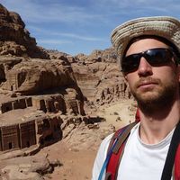 Florian Demay's Photo