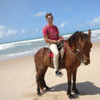 Luca Genovese's Photo