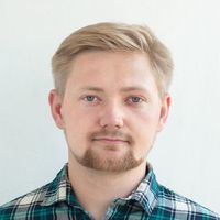 Roman Scherbyna's Photo