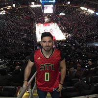 Maximiliano Villebardet's Photo