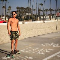 Fotos de Cristobal Trucco