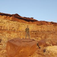 Muhammad Alamaireh's Photo