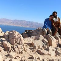 Shai Aviv Cahn's Photo