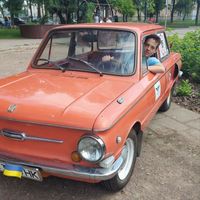 Nestor Farat's Photo