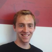 Roman Storozhuk's Photo