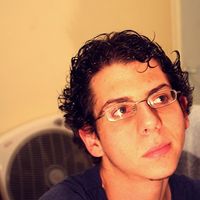 Daniel Miron的照片