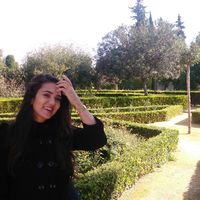 Eluane Isabela's Photo